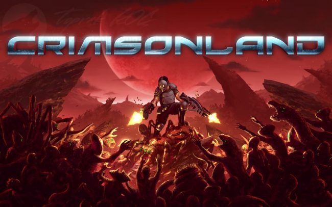 Download Crimsonland v1.4.2.9 MOD APK – DESBLOQUEADO