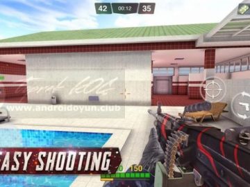 Download Critical Battle Strike Online FPS v1.67 MOD APK – DINHEIRO INFINITO (Android) Download Critical Battle Strike Online FPS v1.67 MOD APK – DINHEIRO INFINITO