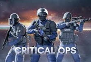 Critical Ops 1.32.0.f1790 Apk Mod (Munição Infinita) Download Critical Ops 1.32.0.f1790 Apk Mod (Munição Infinita)