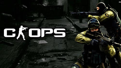 Download Critical Ops v1.50.0.f2929-5 MOD APK [Munição Infinita]