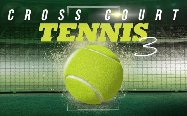 Download Cross Court Tennis 3 v1.5 MOD APK – DESBLOQUEADO