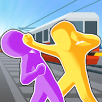 Download Cross Fight MOD APK v1.0.29 (Dinheiro Infinito)