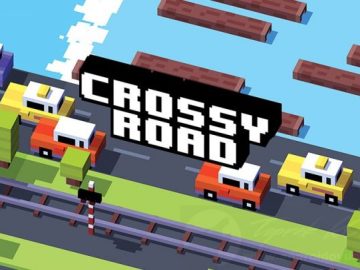 Download Crossy Road v7.3.1 MOD APK – Para / Karakter MODIFICADO (Android) Download Crossy Road v7.3.1 MOD APK – Para / Karakter MODIFICADO