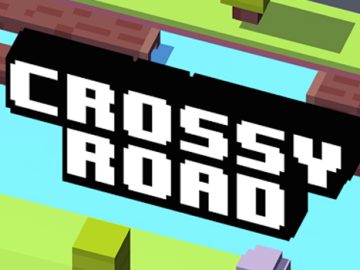 Download Crossy Road v7.4.0 MOD APK [Dinheiro Infinito]
