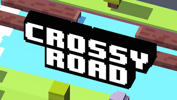 Download Crossy Road v7.4.0 MOD APK [Dinheiro Infinito]
