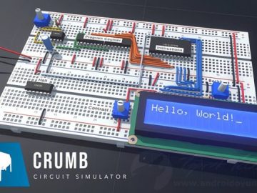 Download CRUMB Circuit Simulator v1.0.3 FULL APK – VERSÃO COMPLETA (Android) Download CRUMB Circuit Simulator v1.0.3 FULL APK – VERSÃO COMPLETA