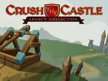 Download Crush the Castle Legacy v1.200.138 MOD APK – Premium MODIFICADO (Android) Download Crush the Castle Legacy v1.200.138 MOD APK – Premium MODIFICADO