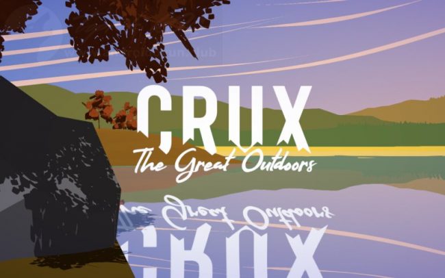 Download Crux The Great Outdoors v1.0 FULL APK – VERSÃO COMPLETA