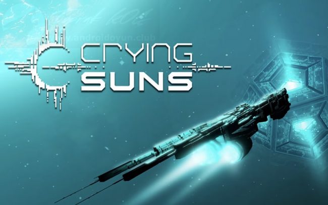 Download Crying Suns v3.0.3 FULL APK – VERSÃO COMPLETA