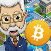Download Crypto Idle Miner – Bitcoin Tycoon MOD APK v1.43.0 (Dinheiro Infinito) (Android) Download Crypto Idle Miner – Bitcoin Tycoon MOD APK v1.43.0 (Dinheiro Infinito)