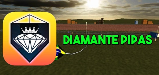 CS Diamante Pipas v8.060 Apk Mod Menu (Dinheiro Infinito)