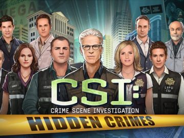 Download CSI Hidden Crimes v2.60.4 MOD APK [Dinheiro Infinito]
