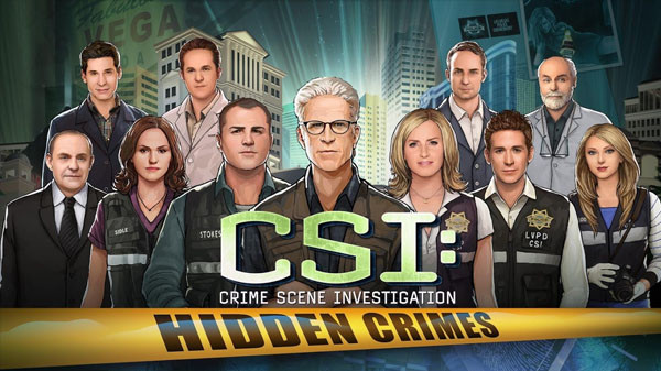 Download CSI Hidden Crimes v2.60.4 MOD APK [Dinheiro Infinito]