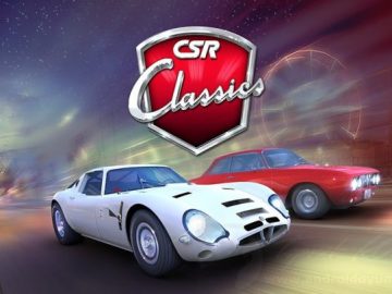 Download CSR Classics v3.1.4 MOD APK – DINHEIRO INFINITO (Android) Download CSR Classics v3.1.4 MOD APK – DINHEIRO INFINITO