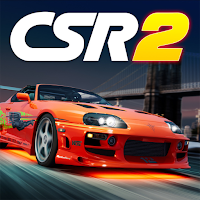 Download CSR Racing 2 MOD APK v6.7.1 (Dinheiro Infinito)