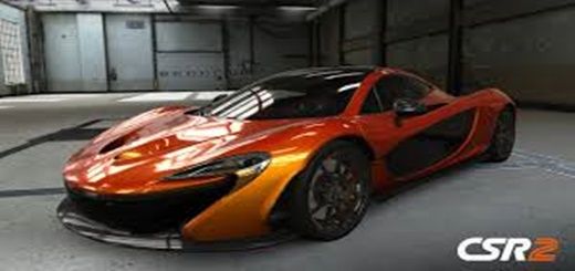 Csr Racing 2 v6.7.1 Apk Mod (Dinheiro Infinito)
