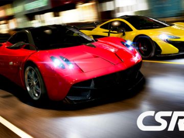 Download CSR Racing 2 v6.7.1 MOD APK [Dinheiro Infinito]