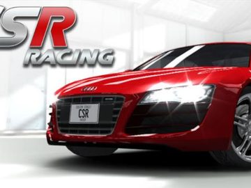 Download CSR Racing v5.1.5 MOD APK [Dinheiro Infinito]