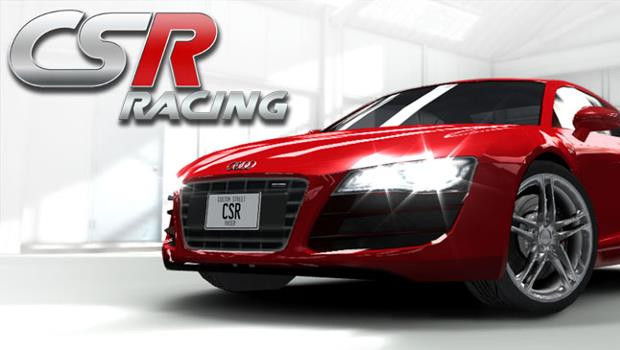 Download CSR Racing v5.1.5 MOD APK [Dinheiro Infinito]