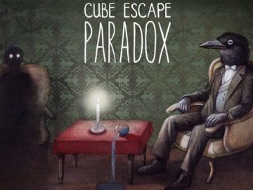 Download Cube Escape Paradox v1.2.19 MOD APK – BÖLÜMLER AÇIK