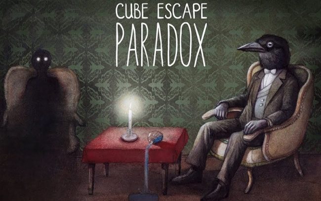 Download Cube Escape Paradox v1.2.19 MOD APK – BÖLÜMLER AÇIK