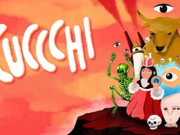 Download Cuccchi v1.1 FULL APK – VERSÃO COMPLETA