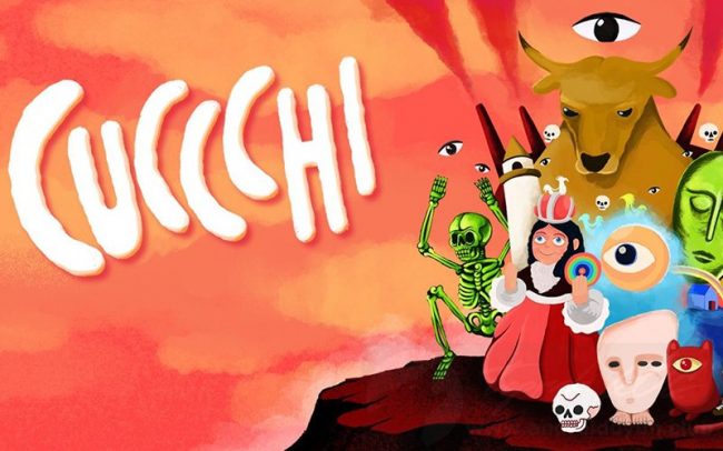 Download Cuccchi v1.1 FULL APK – VERSÃO COMPLETA
