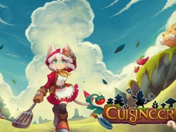 Download Cuisineer v1.0 FULL APK – VERSÃO COMPLETA (Android) Download Cuisineer v1.0 FULL APK – VERSÃO COMPLETA