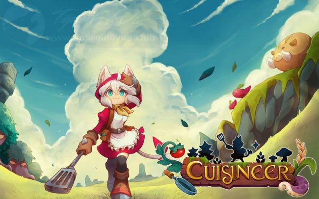 Download Cuisineer v1.0 FULL APK – VERSÃO COMPLETA