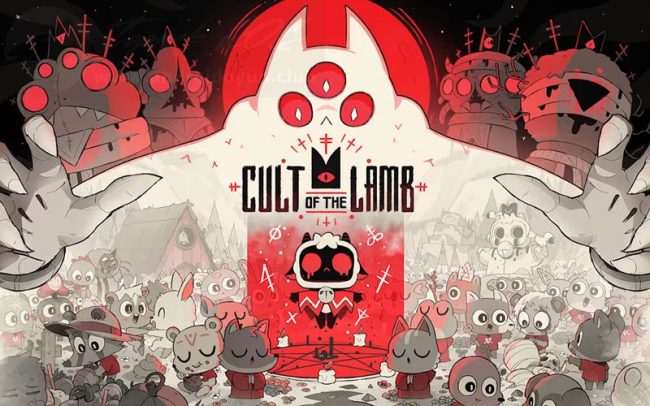 Download Cult of the Lamb v1.0 FULL APK – VERSÃO COMPLETA