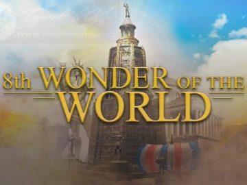 Download Cultures 8th Wonder of the World v1.0 FULL APK – VERSÃO COMPLETA (Android) Download Cultures 8th Wonder of the World v1.0 FULL APK – VERSÃO COMPLETA