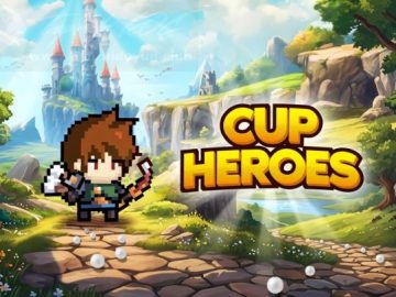 Download Cup Heroes v4.0.2 MOD APK – DINHEIRO INFINITO (Android) Download Cup Heroes v4.0.2 MOD APK – DINHEIRO INFINITO