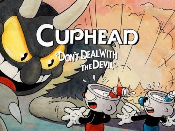 Download Cuphead Mobile v1.60 FULL APK – VERSÃO COMPLETA