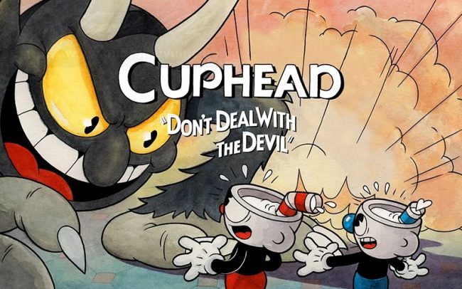 Download Cuphead Mobile v1.60 FULL APK – VERSÃO COMPLETA