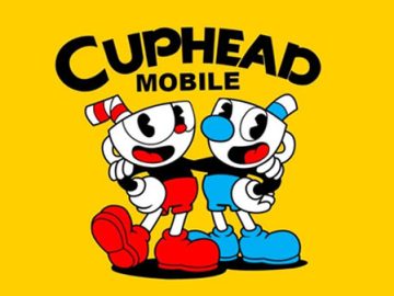 Download Cuphead Mobile v7.2 MOD APK [Versão Completa]