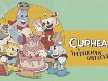 Download Cuphead + The Delicious Last Course v1.0.1 FULL APK (Android) Download Cuphead + The Delicious Last Course v1.0.1 FULL APK