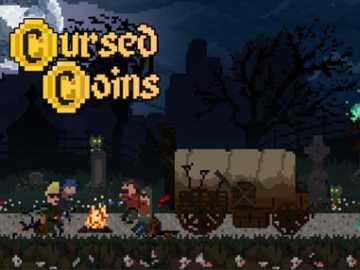 Download Cursed Coins v1.7.1 MOD APK [Money]