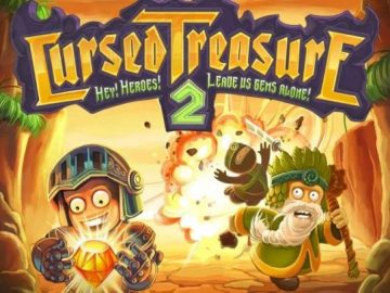 Download Cursed Treasure 2 v1.4.67 MOD APK – DINHEIRO INFINITO (Android) Download Cursed Treasure 2 v1.4.67 MOD APK – DINHEIRO INFINITO