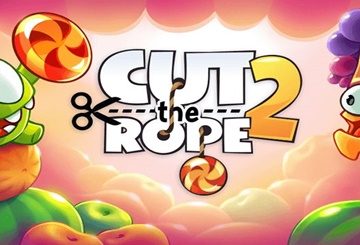 Cut the Rope 2 v1.30.0 Apk Mod (Dinheiro Infinito) Download Cut the Rope 2 v1.30.0 Apk Mod (Dinheiro Infinito)