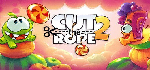 Cut the Rope 2 v1.30.0 Apk Mod (Dinheiro Infinito)
