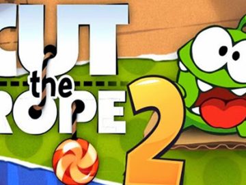 Download Cut the Rope 2 v1.44.0 MOD APK [Energia Infinita]