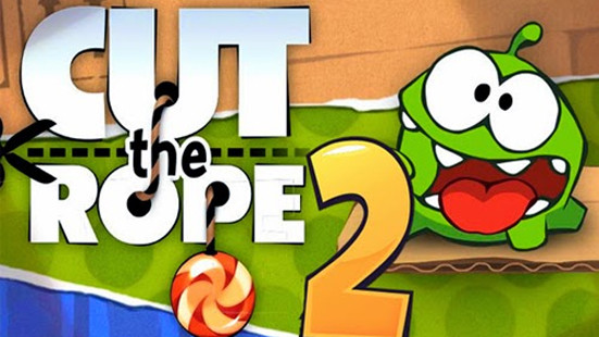 Download Cut the Rope 2 v1.44.0 MOD APK [Energia Infinita]
