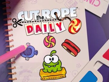Download Cut the Rope Daily v1.14.1 FULL APK – VERSÃO COMPLETA (Android) Download Cut the Rope Daily v1.14.1 FULL APK – VERSÃO COMPLETA