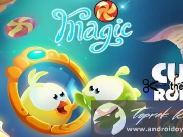 Download Cut the Rope Magic v1.0.0 MOD APK – KRİSTAL MODIFICADO (Android) Download Cut the Rope Magic v1.0.0 MOD APK – KRİSTAL MODIFICADO
