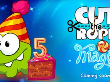 Download Cut the Rope Magic v1.23.0 MOD APK [Desbloqueado]