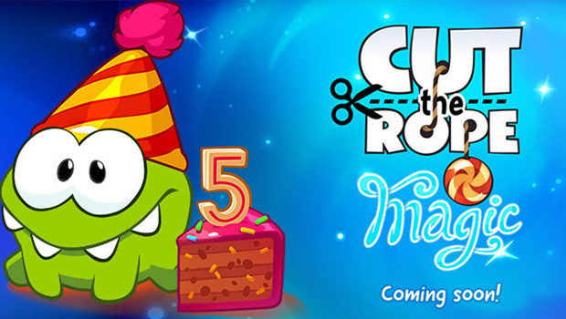 Download Cut the Rope Magic v1.23.0 MOD APK [Desbloqueado]