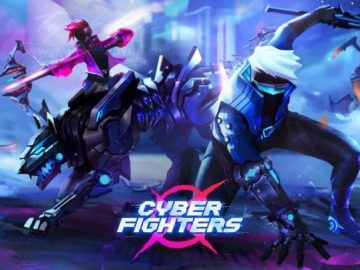 Download Cyber Fighters v0.5.3 MOD APK – MEGA MODIFICADO (Android) Download Cyber Fighters v0.5.3 MOD APK – MEGA MODIFICADO