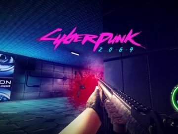 Download Cyber Retro punk 2069 v1.35 Apk Full (Android) Download Cyber Retro punk 2069 v1.35 Apk Full