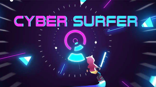 Download Cyber Surfer v5.8.19 MOD APK [Dinheiro Infinito / Desbloqueado]