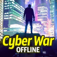 Download Cyber War: Cyberpunk Reborn (Offline ARPG) MOD APK v2.0.3 (Dinheiro Infinito)